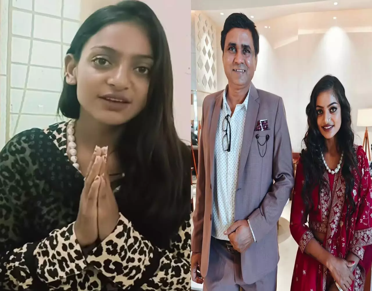 Viral Girl Monalisa: मुझे गलत नजर से… जेल में बंद डायरेक्टर सनोज को लेकर मोनालिसा ने किया ये बड़ा खुलासा, जानकर आप भी रह जाएंगे दंग…