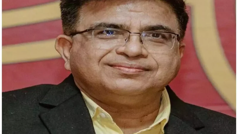 Supreme Court: पूर्व IAS अनिल टुटेजा को सुप्रीम कोर्ट से मिली जमानत