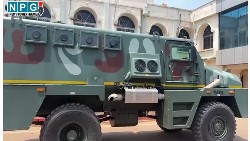 Chhattisgarh News: कलेक्टर कार्यालय को बम से उड़ाने की धमकी, ऑफिस में IED होने का जिक्र, कश्मीर से आया मेल, दफ्तर सील, मचा हड़कंप…