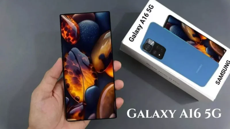 Samsung Galaxy A16 5G: जल्द लॉन्च होगा Samsung Galaxy A16 5G स्मार्टफोन, जानें कीमत और फीचर्स
