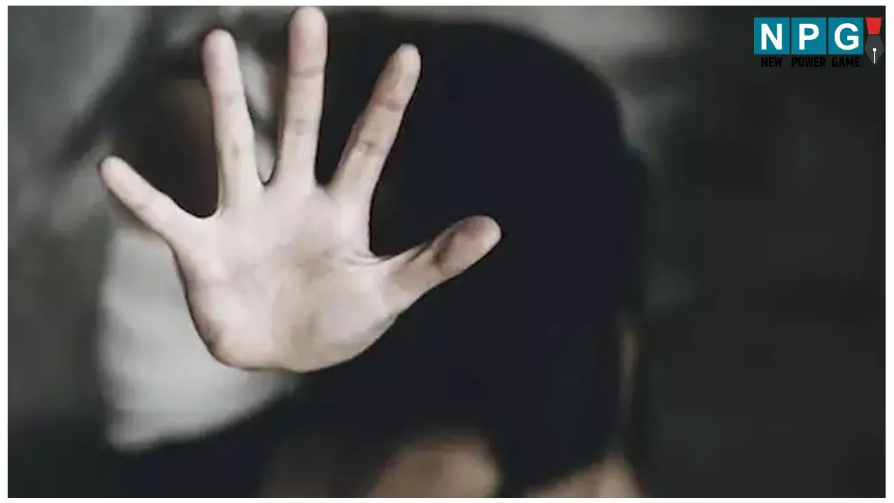 Noida Rape Case: रिश्ते शर्मसार… पिता ने अपनी 13 वर्षीय बेटी से किया दुष्कर्म, काफी समय से बना रहा था हवस का शिकार