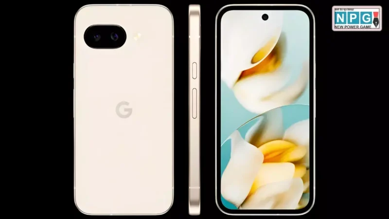 इंतजार हुआ खत्म! भारत में शुरू हुई Pixel 9a की सेल, जानें इसकी कीमत और सभी फीचर्स