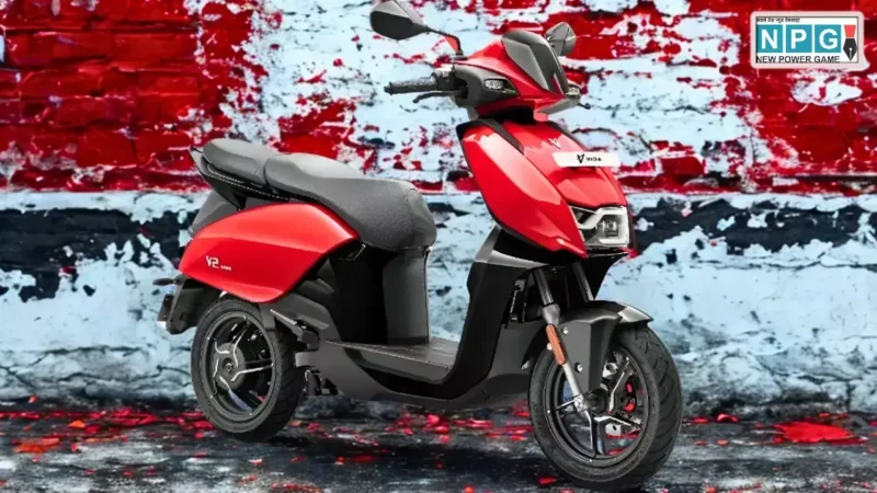 Hero Vida V2 हुआ ₹32,000 तक सस्ता! जानें नई कीमतें और पूरी डिटेल्स