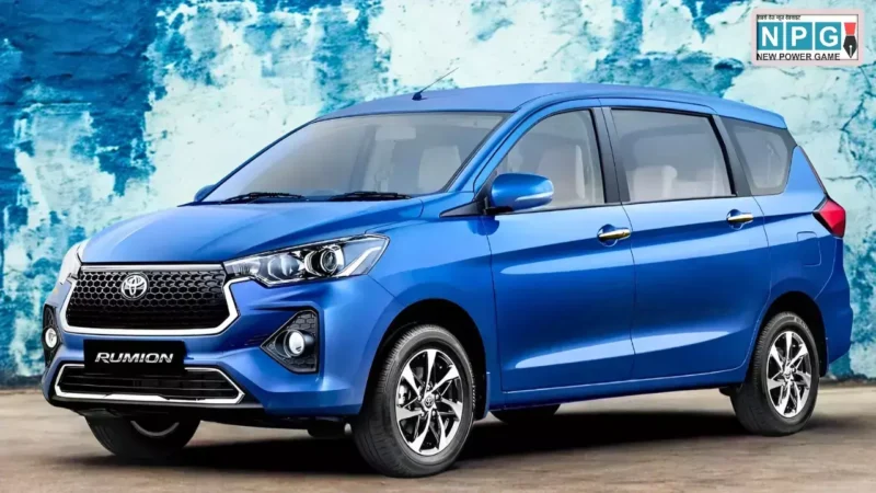 ₹20 लाख से कम में सोफा जैसा आराम! ये 4 MPV आपकी फैमिली के लिए बेस्ट हैं, देखें कौन सी है?