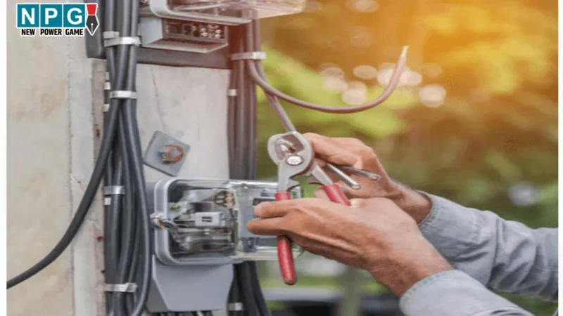 Chhattisgarh News: व्यवसायियों को राहत, छत्तीसगढ़ में अस्थायी बिजली कनेक्शन के लिए ऑनलाइन सिस्टम लागू